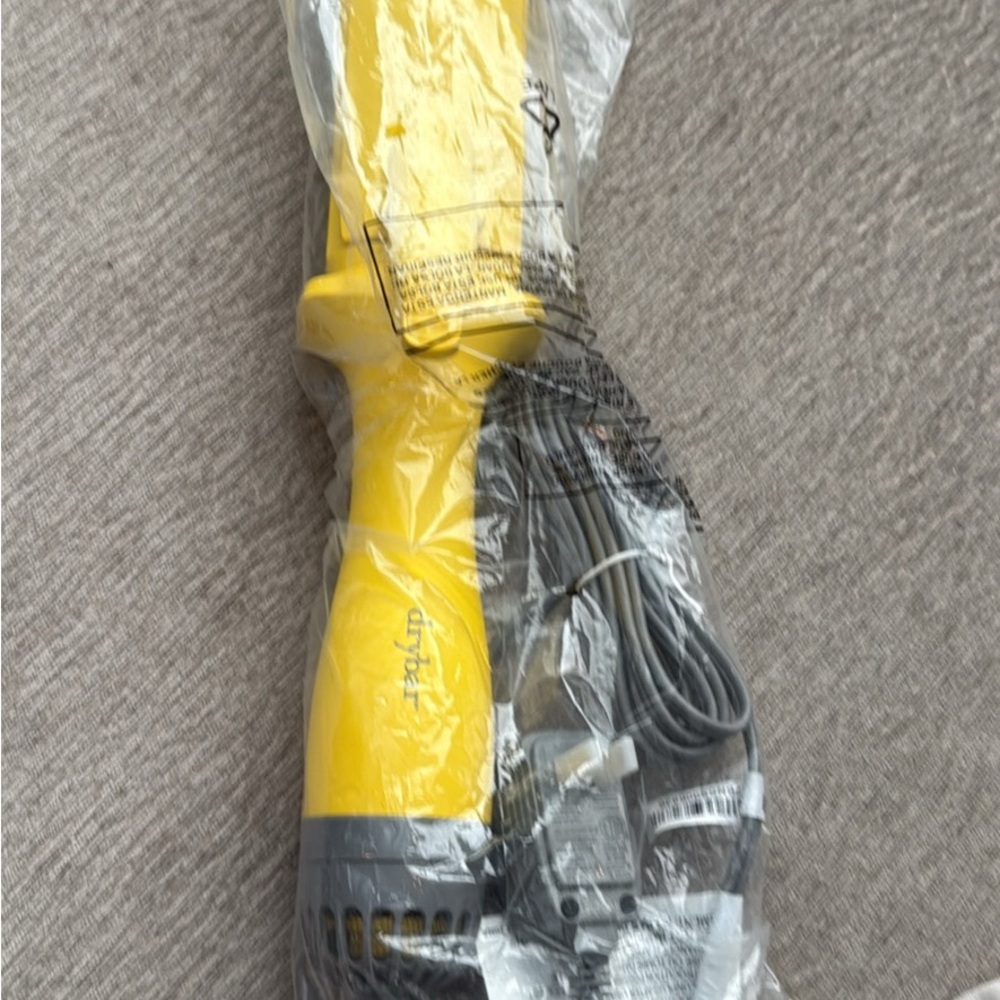 Dry Bar Straight Shot - Brand NEW  never used